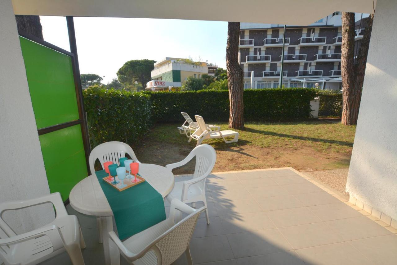 Lignano Comfort Линьяно-Саббьядоро Экстерьер фото